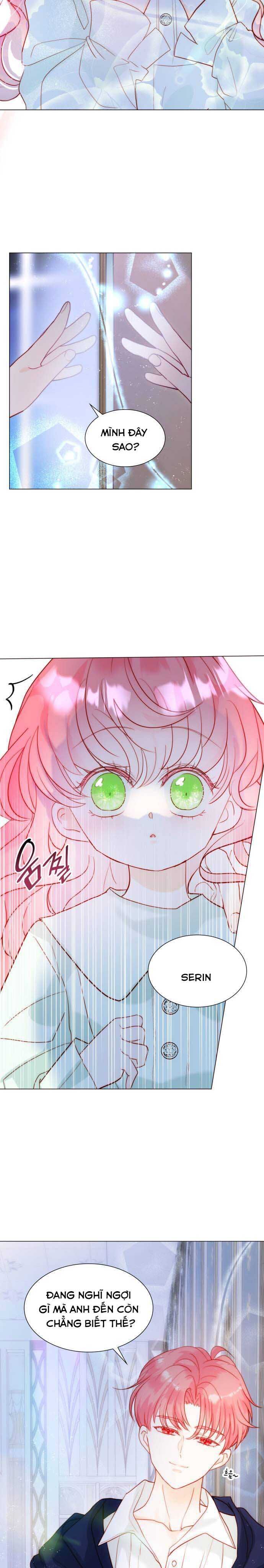 Tôi Được Sinh Ra Là Con Gái Thứ Hai Chap 36 - Next Chap 37