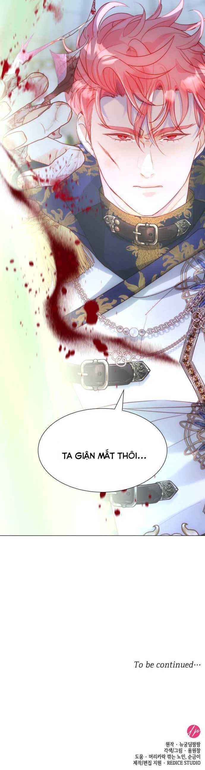 Tôi Được Sinh Ra Là Con Gái Thứ Hai Chap 36 - Next Chap 37