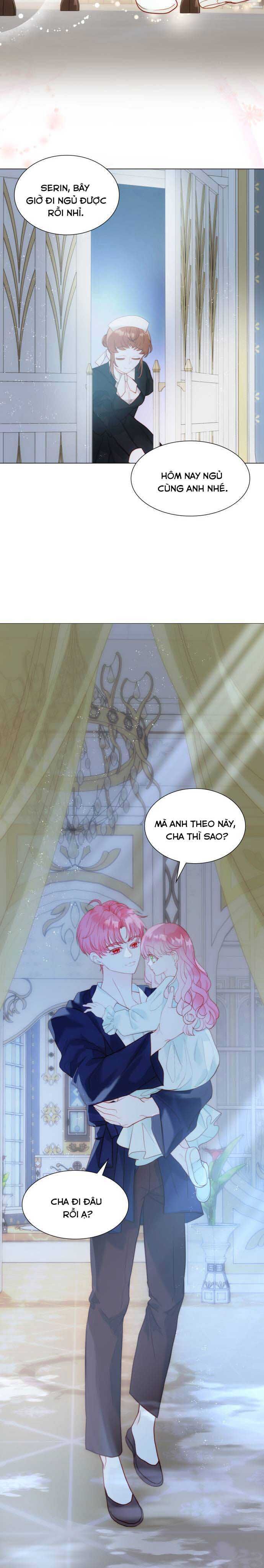 Tôi Được Sinh Ra Là Con Gái Thứ Hai Chap 36 - Next Chap 37