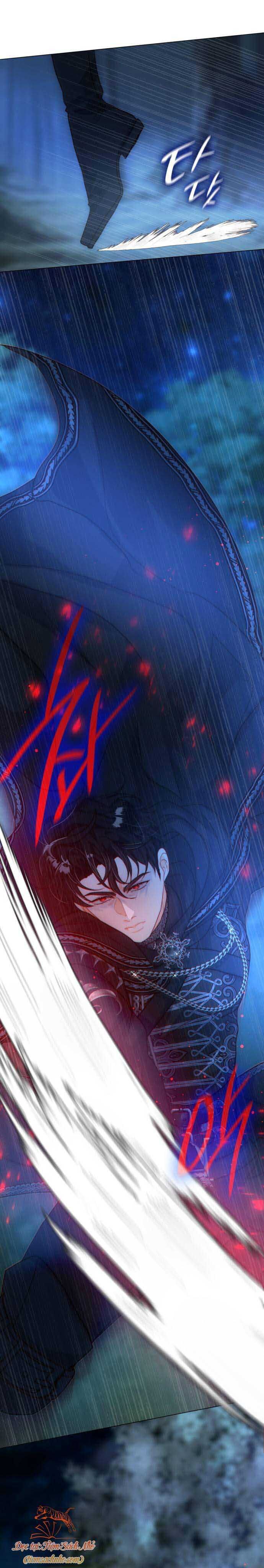 Tôi Được Sinh Ra Là Con Gái Thứ Hai Chap 36 - Next Chap 37