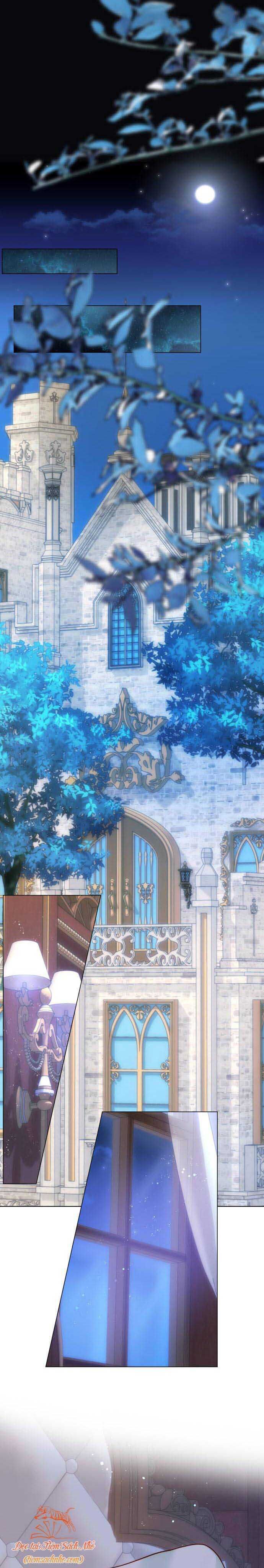 Tôi Được Sinh Ra Là Con Gái Thứ Hai Chap 36 - Next Chap 37