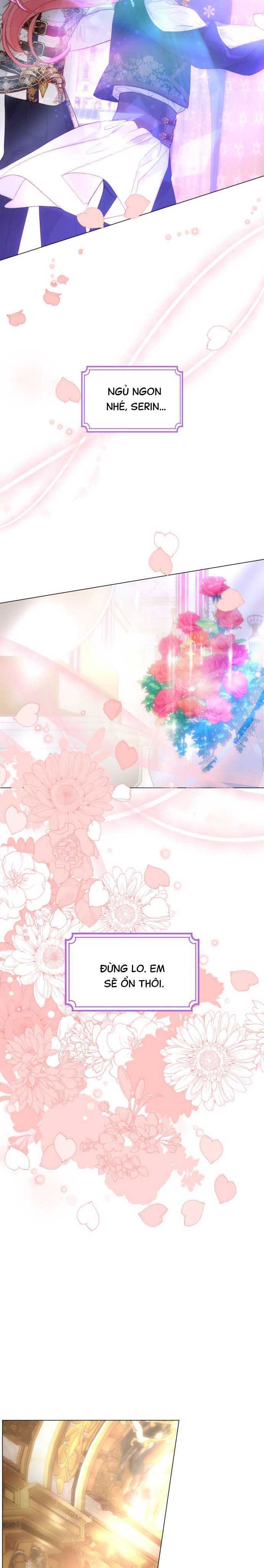 Tôi Được Sinh Ra Là Con Gái Thứ Hai Chap 37 - Next Chap 38