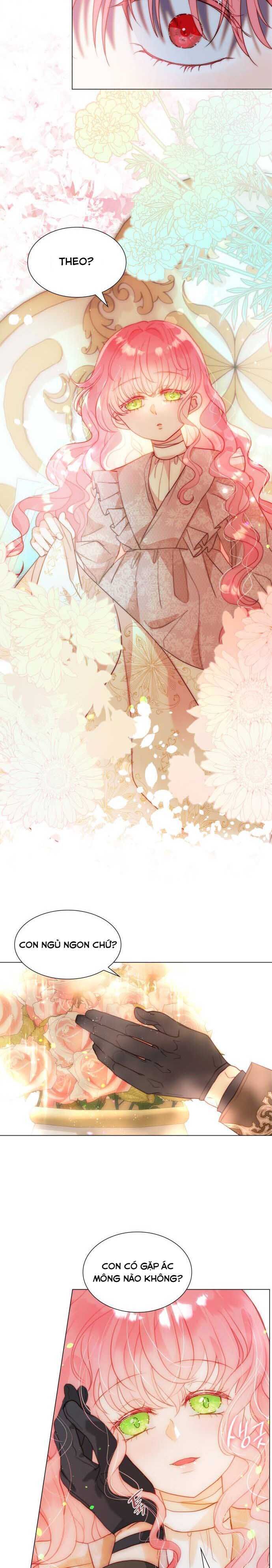 Tôi Được Sinh Ra Là Con Gái Thứ Hai Chap 39 - Next Chap 40