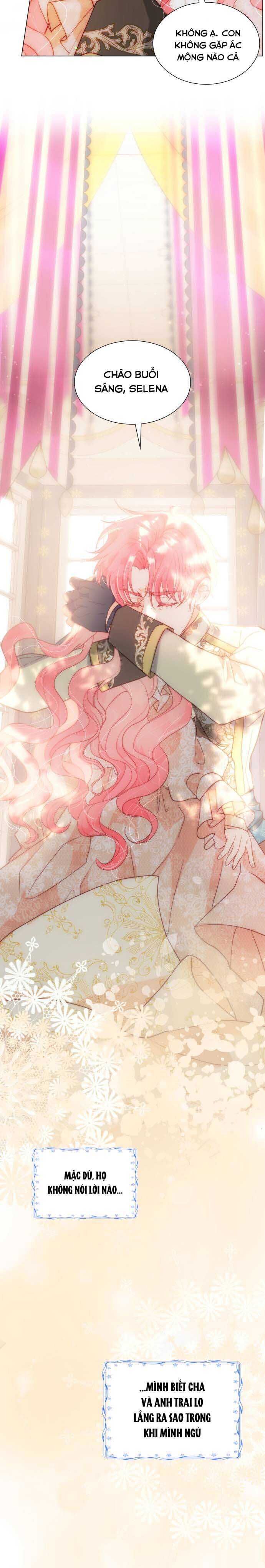 Tôi Được Sinh Ra Là Con Gái Thứ Hai Chap 39 - Next Chap 40