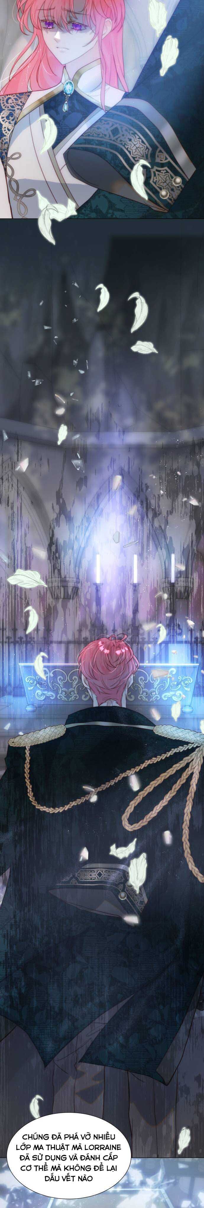 Tôi Được Sinh Ra Là Con Gái Thứ Hai Chap 39 - Next Chap 40