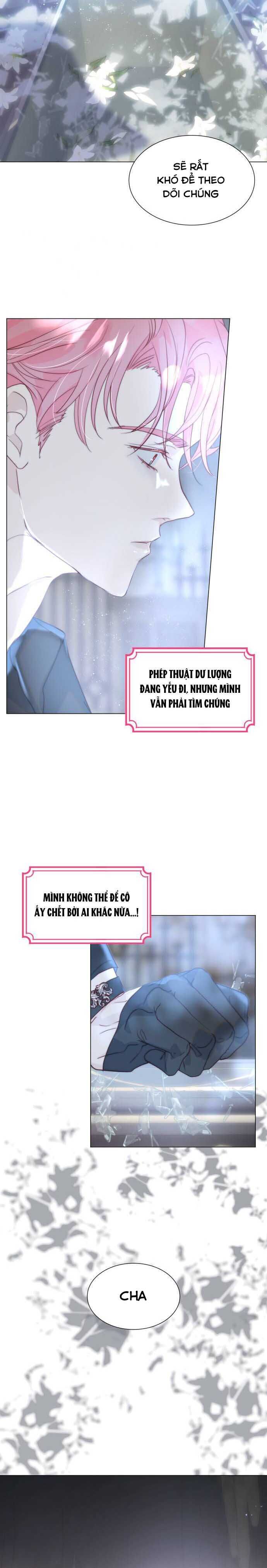 Tôi Được Sinh Ra Là Con Gái Thứ Hai Chap 39 - Next Chap 40