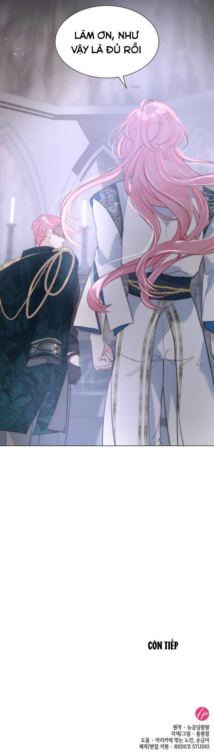Tôi Được Sinh Ra Là Con Gái Thứ Hai Chap 39 - Next Chap 40