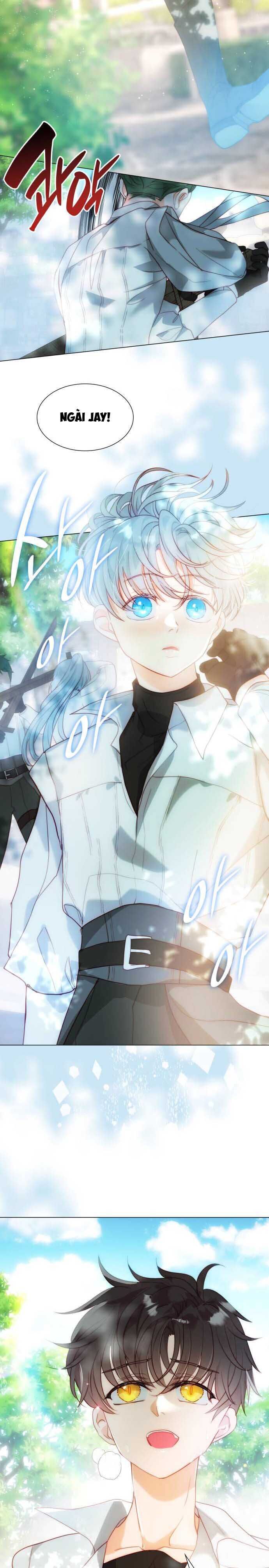 Tôi Được Sinh Ra Là Con Gái Thứ Hai Chap 40 - Next Chap 41