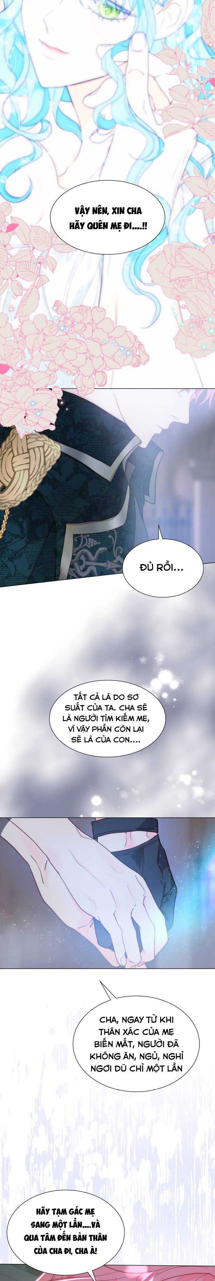 Tôi Được Sinh Ra Là Con Gái Thứ Hai Chap 40 - Next Chap 41