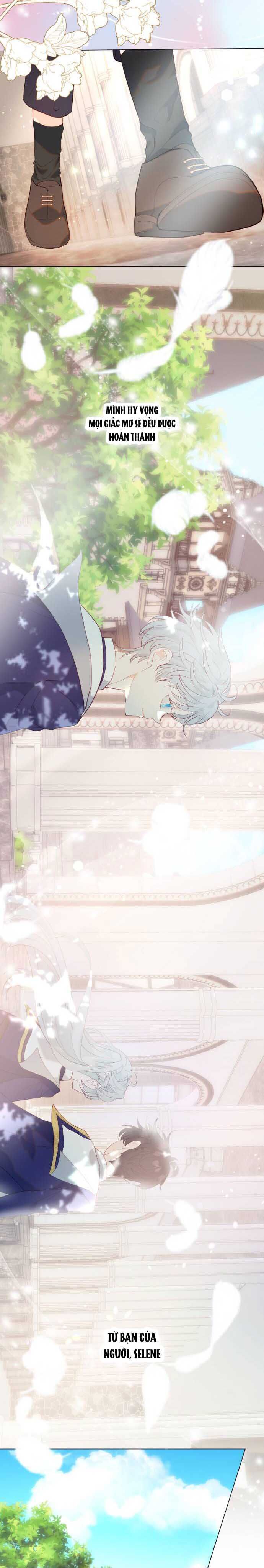 Tôi Được Sinh Ra Là Con Gái Thứ Hai Chap 40 - Next Chap 41