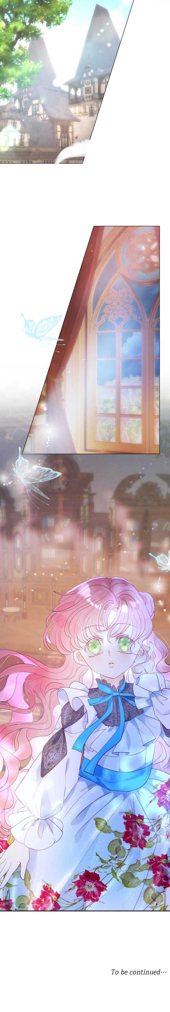 Tôi Được Sinh Ra Là Con Gái Thứ Hai Chap 40 - Next Chap 41