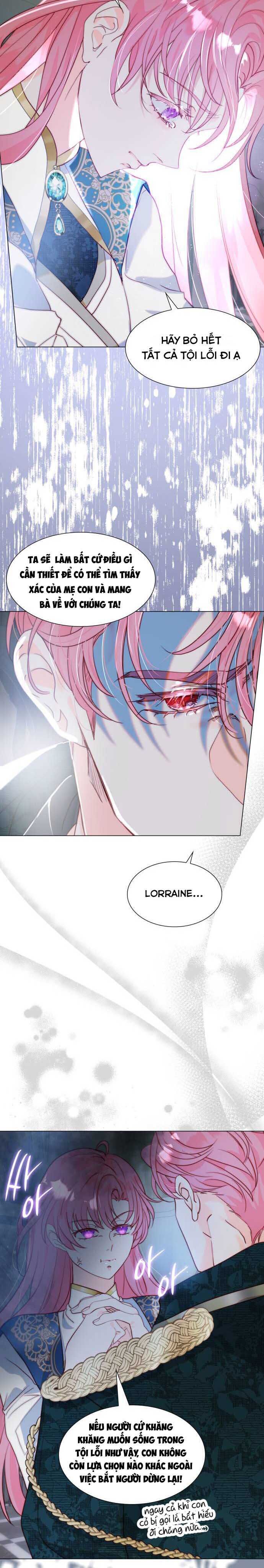 Tôi Được Sinh Ra Là Con Gái Thứ Hai Chap 40 - Next Chap 41