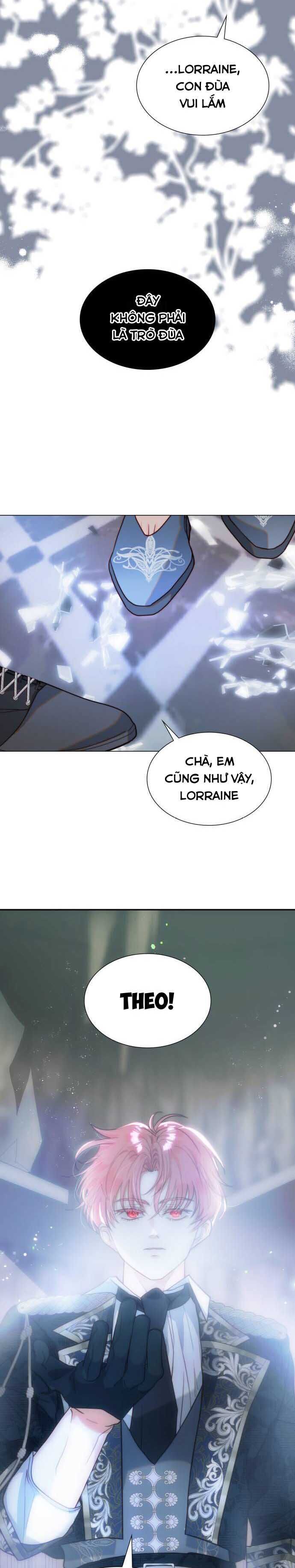 Tôi Được Sinh Ra Là Con Gái Thứ Hai Chap 40 - Next Chap 41
