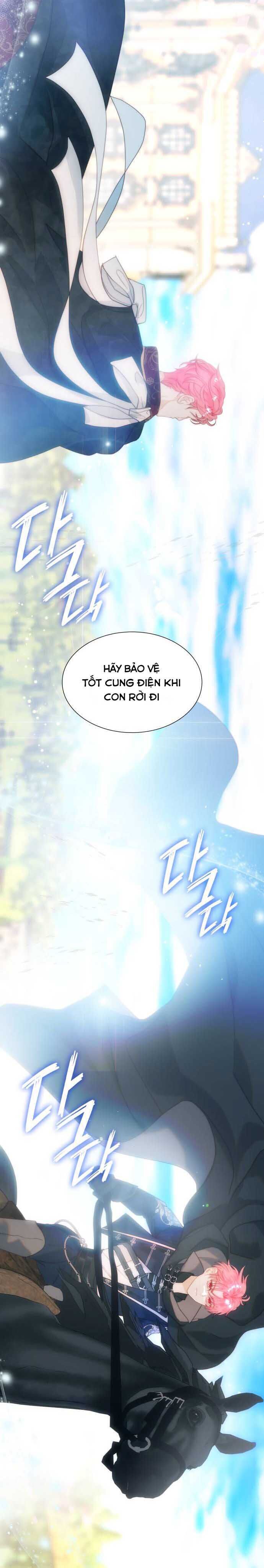 Tôi Được Sinh Ra Là Con Gái Thứ Hai Chap 40 - Next Chap 41