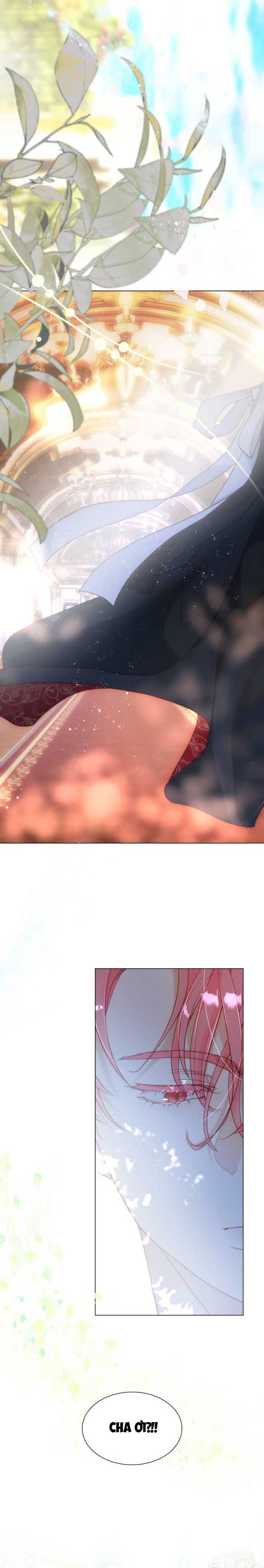Tôi Được Sinh Ra Là Con Gái Thứ Hai Chap 40 - Next Chap 41