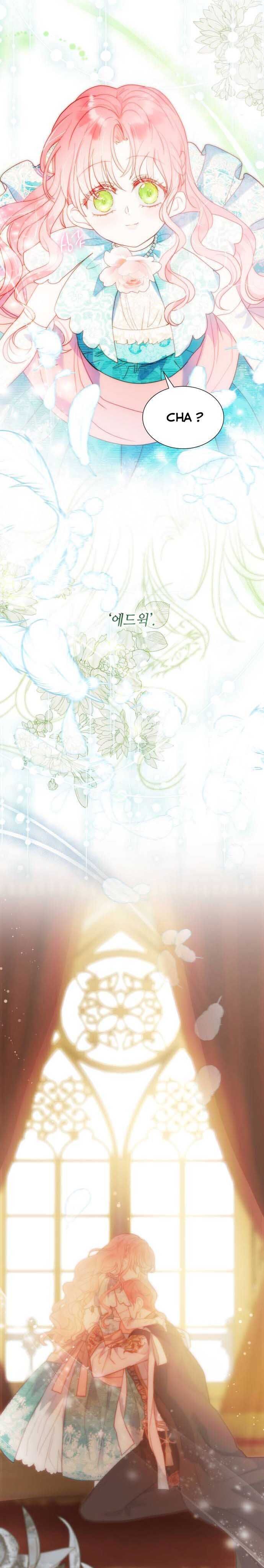 Tôi Được Sinh Ra Là Con Gái Thứ Hai Chap 40 - Next Chap 41