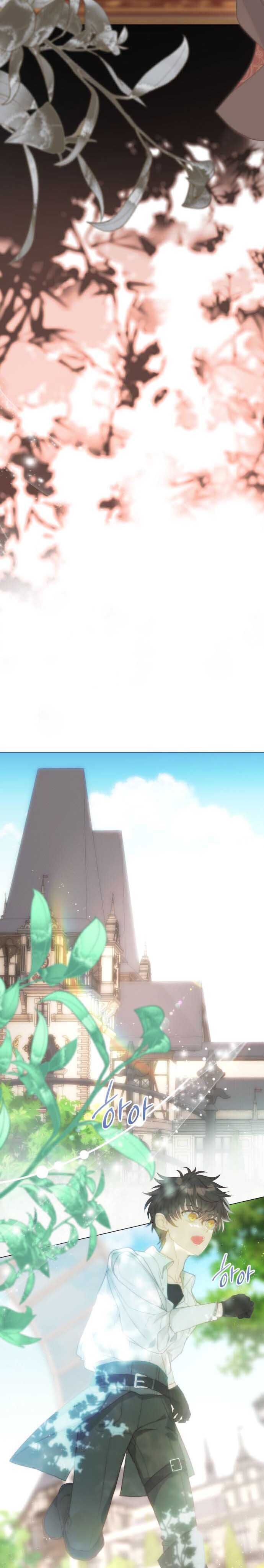Tôi Được Sinh Ra Là Con Gái Thứ Hai Chap 40 - Next Chap 41