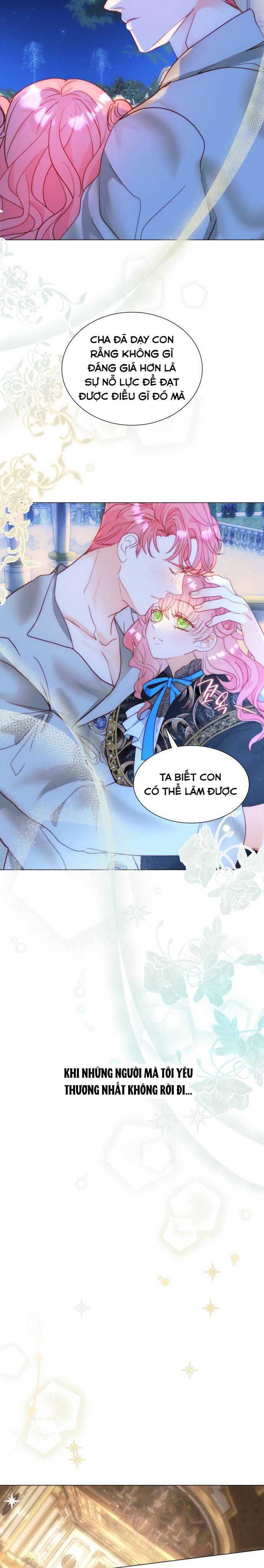 Tôi Được Sinh Ra Là Con Gái Thứ Hai Chap 41 - Next Chap 42