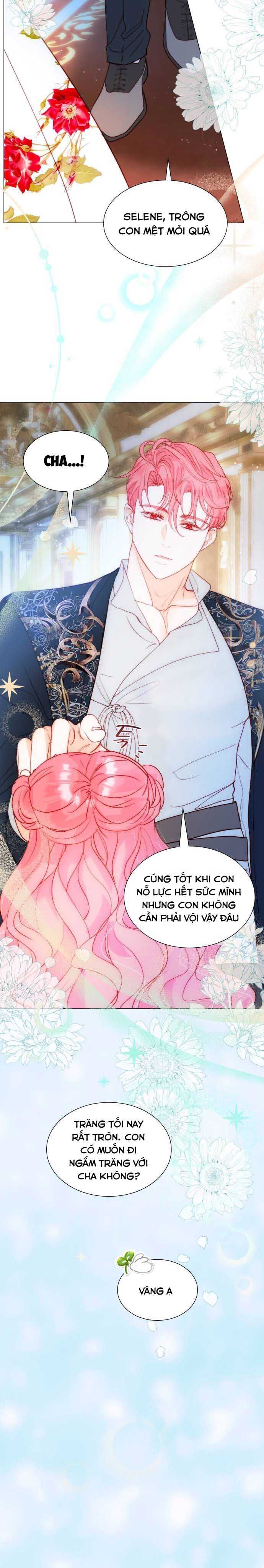 Tôi Được Sinh Ra Là Con Gái Thứ Hai Chap 41 - Next Chap 42