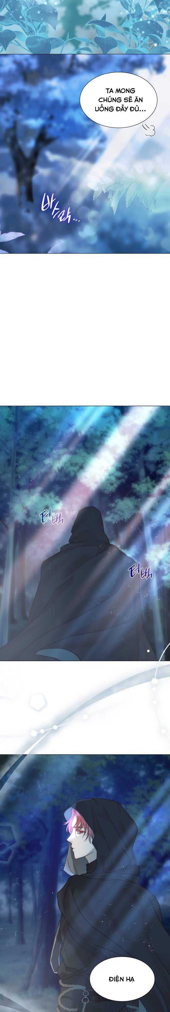 Tôi Được Sinh Ra Là Con Gái Thứ Hai Chap 41 - Next Chap 42