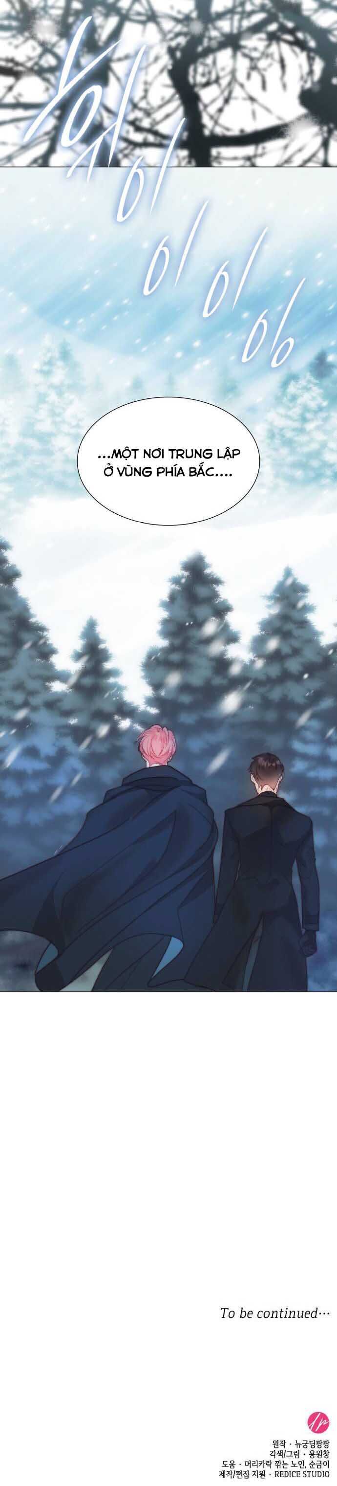 Tôi Được Sinh Ra Là Con Gái Thứ Hai Chap 41 - Next Chap 42