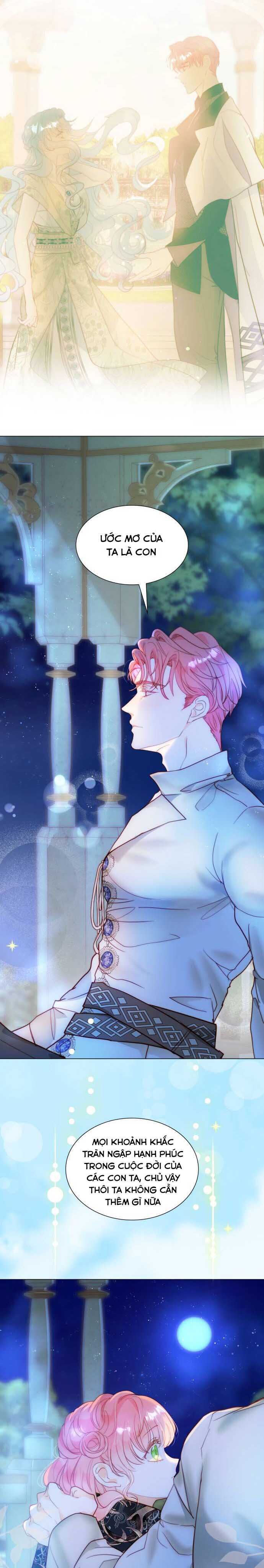 Tôi Được Sinh Ra Là Con Gái Thứ Hai Chap 41 - Next Chap 42
