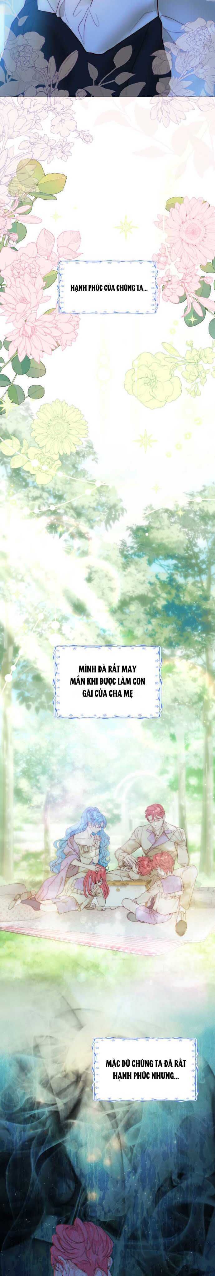 Tôi Được Sinh Ra Là Con Gái Thứ Hai Chap 41 - Next Chap 42