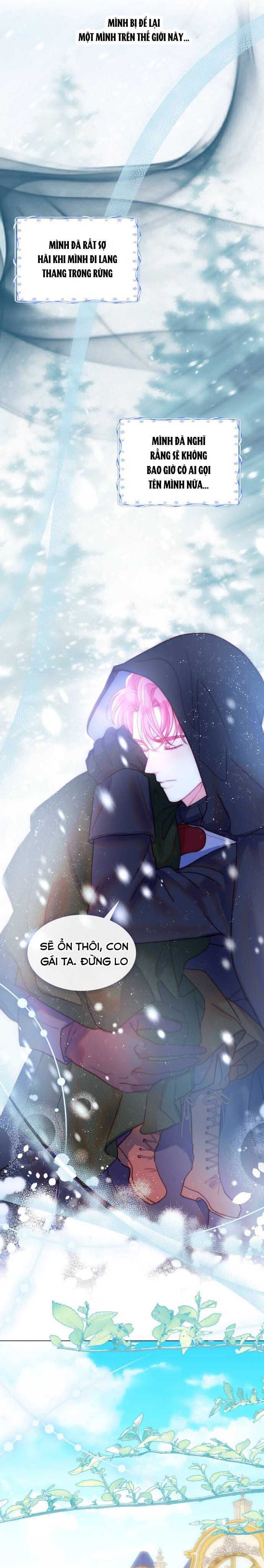 Tôi Được Sinh Ra Là Con Gái Thứ Hai Chap 41 - Next Chap 42