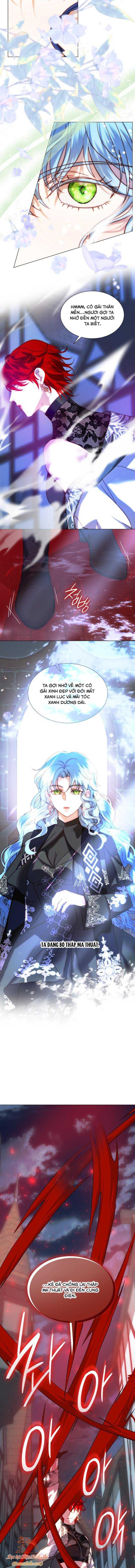 Tôi Được Sinh Ra Là Con Gái Thứ Hai Chap 54 - Next Chap 55