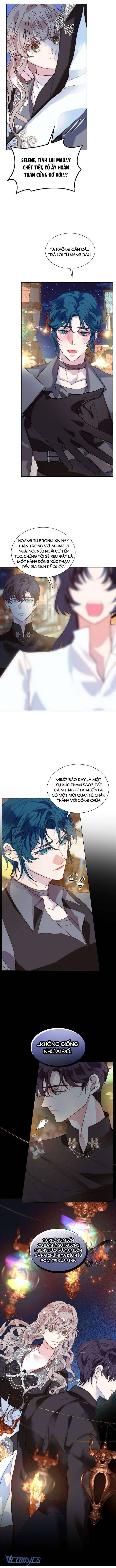 Tôi Được Sinh Ra Là Con Gái Thứ Hai Chap 71 - Next Chap 72