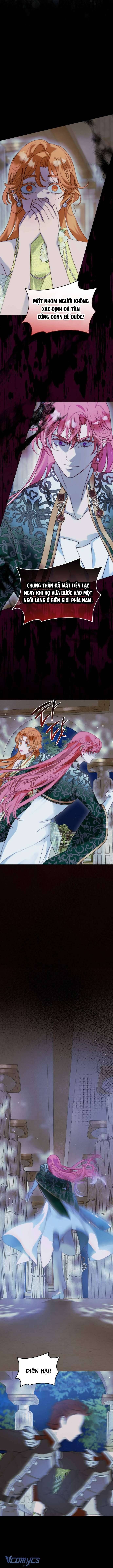 Tôi Được Sinh Ra Là Con Gái Thứ Hai Chap 75 - Next Chap 76