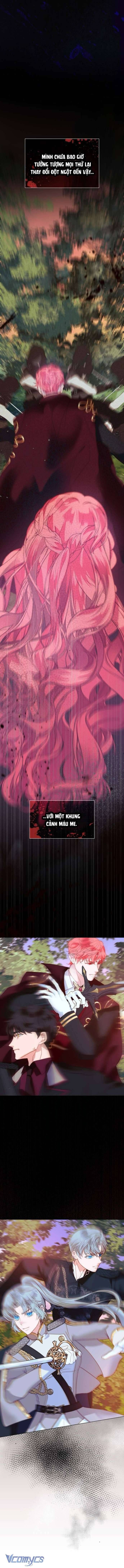 Tôi Được Sinh Ra Là Con Gái Thứ Hai Chap 75 - Next Chap 76