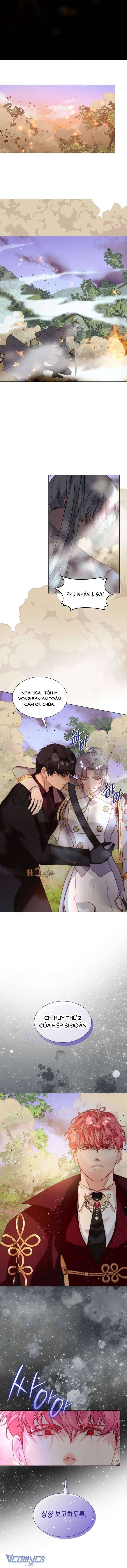 Tôi Được Sinh Ra Là Con Gái Thứ Hai Chap 75 - Next Chap 76