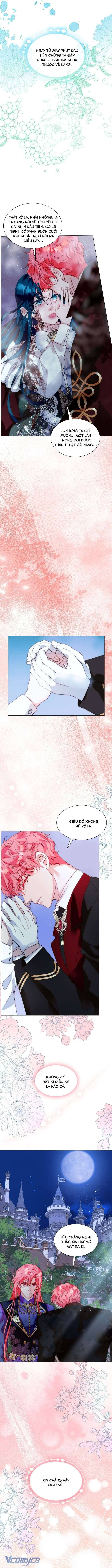 Tôi Được Sinh Ra Là Con Gái Thứ Hai Chap 81 - Next Chap 82