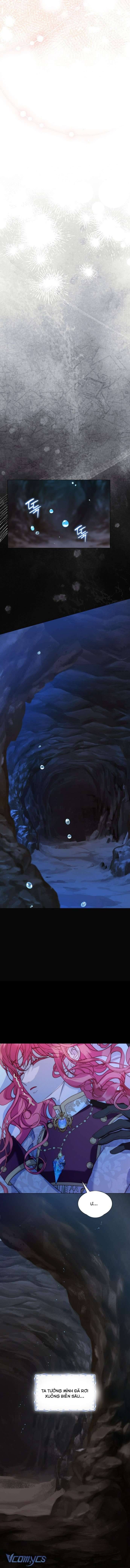 Tôi Được Sinh Ra Là Con Gái Thứ Hai Chap 81 - Next Chap 82