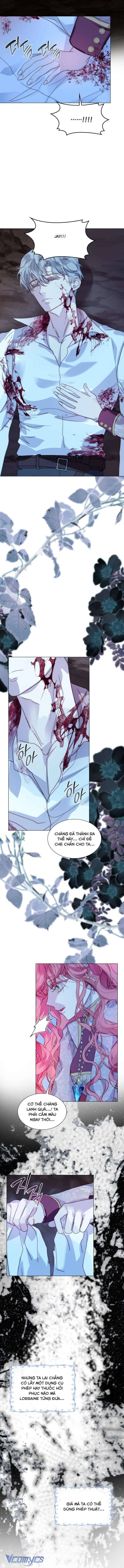 Tôi Được Sinh Ra Là Con Gái Thứ Hai Chap 81 - Next Chap 82