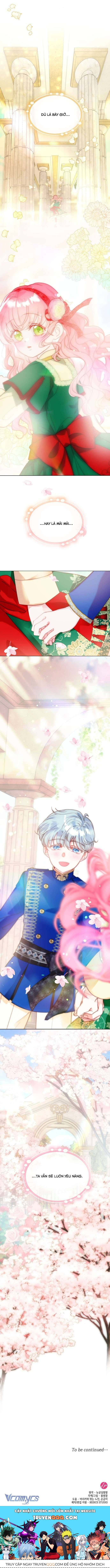 Tôi Được Sinh Ra Là Con Gái Thứ Hai Chap 81 - Next Chap 82