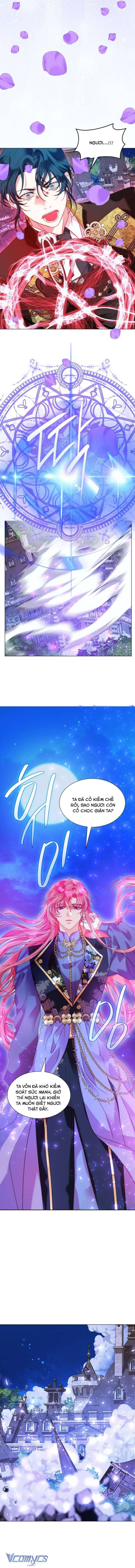 Tôi Được Sinh Ra Là Con Gái Thứ Hai Chap 81 - Next Chap 82