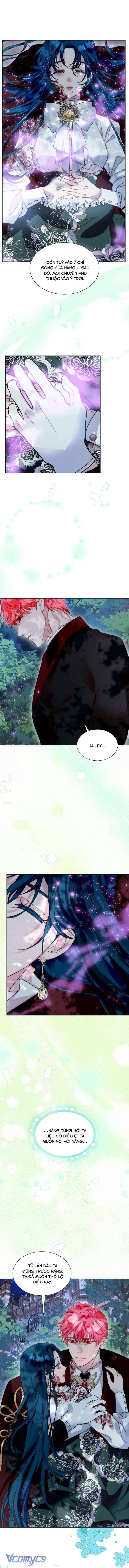 Tôi Được Sinh Ra Là Con Gái Thứ Hai Chap 81 - Next Chap 82