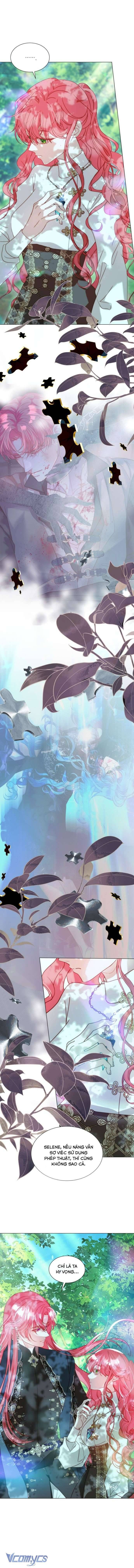 Tôi Được Sinh Ra Là Con Gái Thứ Hai Chap 82 - Next Chap 83