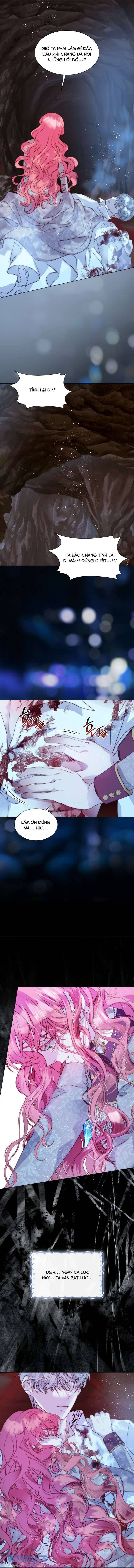 Tôi Được Sinh Ra Là Con Gái Thứ Hai Chap 82 - Next Chap 83