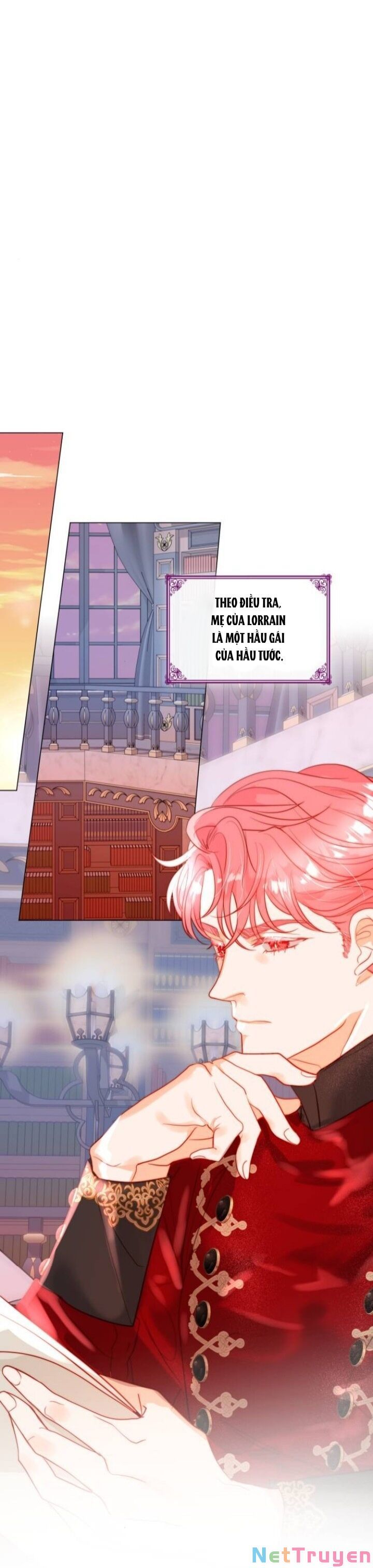 Tôi Được Sinh Ra Là Con Gái Thứ Hai Chap 9 - Next Chap 10