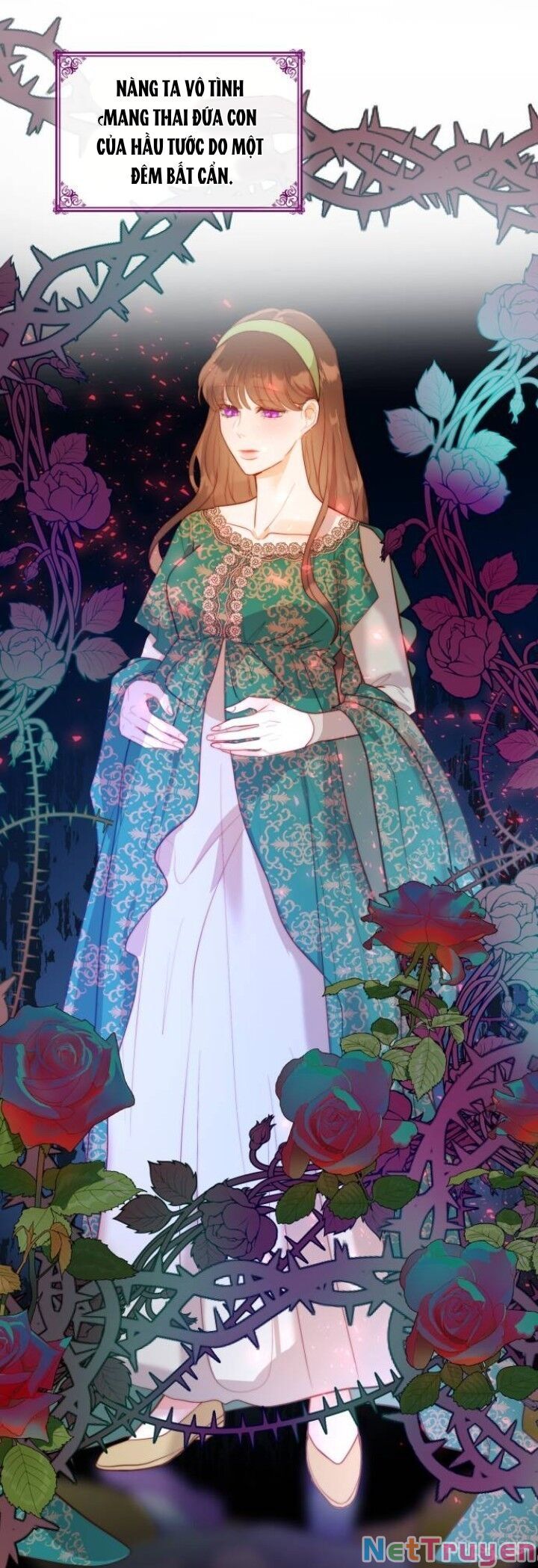 Tôi Được Sinh Ra Là Con Gái Thứ Hai Chap 9 - Next Chap 10