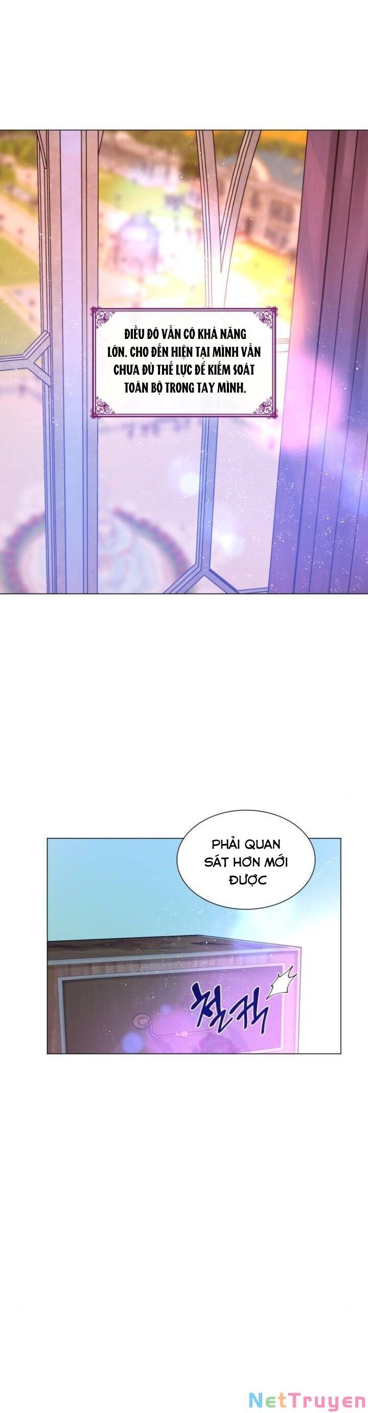 Tôi Được Sinh Ra Là Con Gái Thứ Hai Chap 9 - Next Chap 10