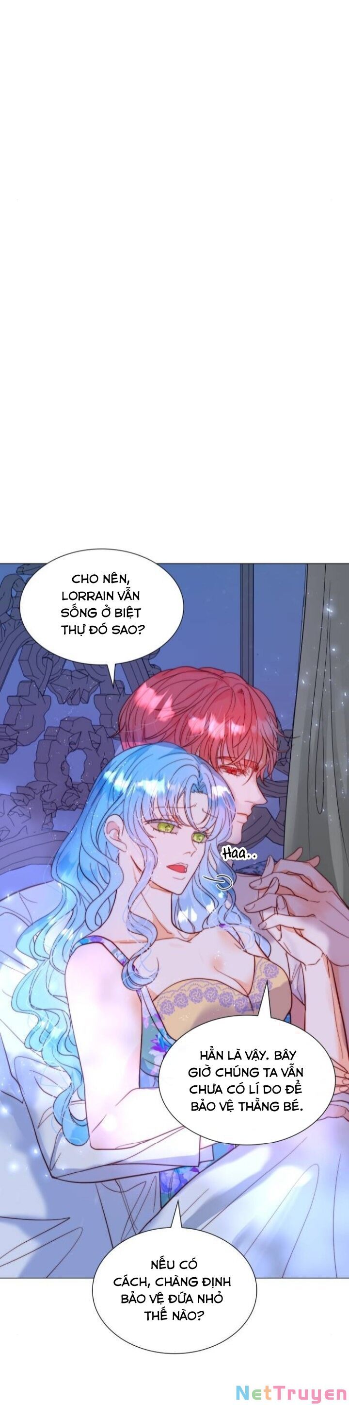 Tôi Được Sinh Ra Là Con Gái Thứ Hai Chap 9 - Next Chap 10