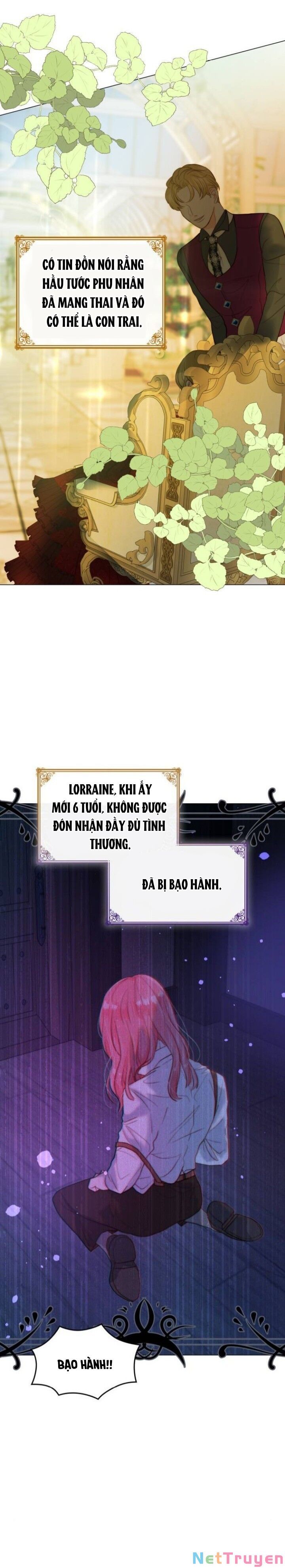 Tôi Được Sinh Ra Là Con Gái Thứ Hai Chap 9 - Next Chap 10