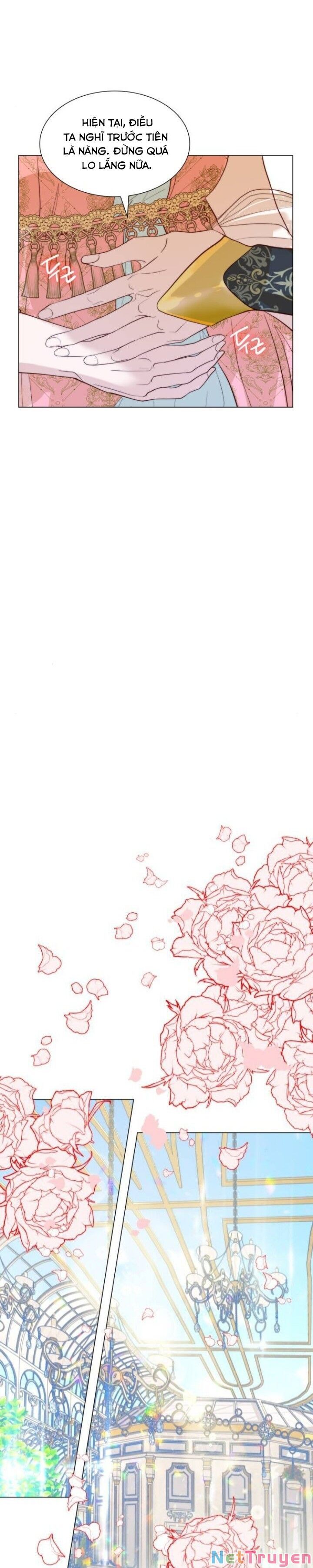 Tôi Được Sinh Ra Là Con Gái Thứ Hai Chap 9 - Next Chap 10