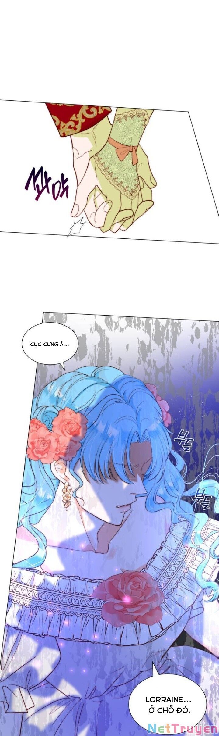 Tôi Được Sinh Ra Là Con Gái Thứ Hai Chap 9 - Next Chap 10