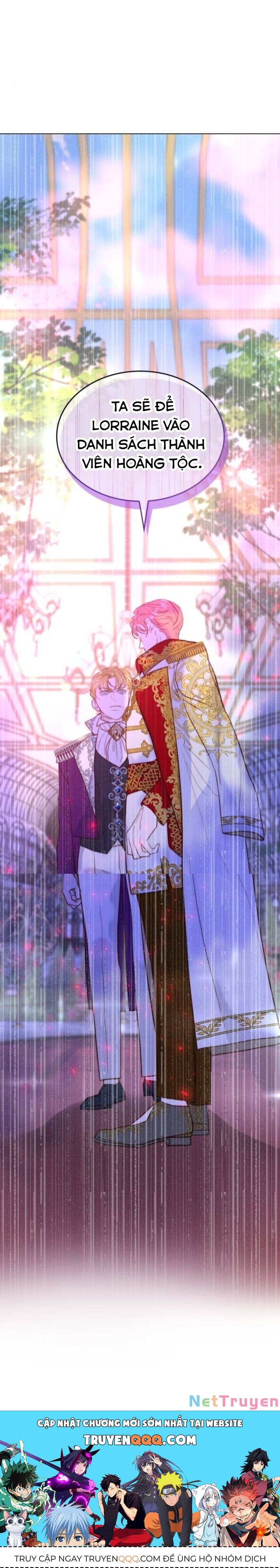 Tôi Được Sinh Ra Là Con Gái Thứ Hai Chap 9 - Next Chap 10