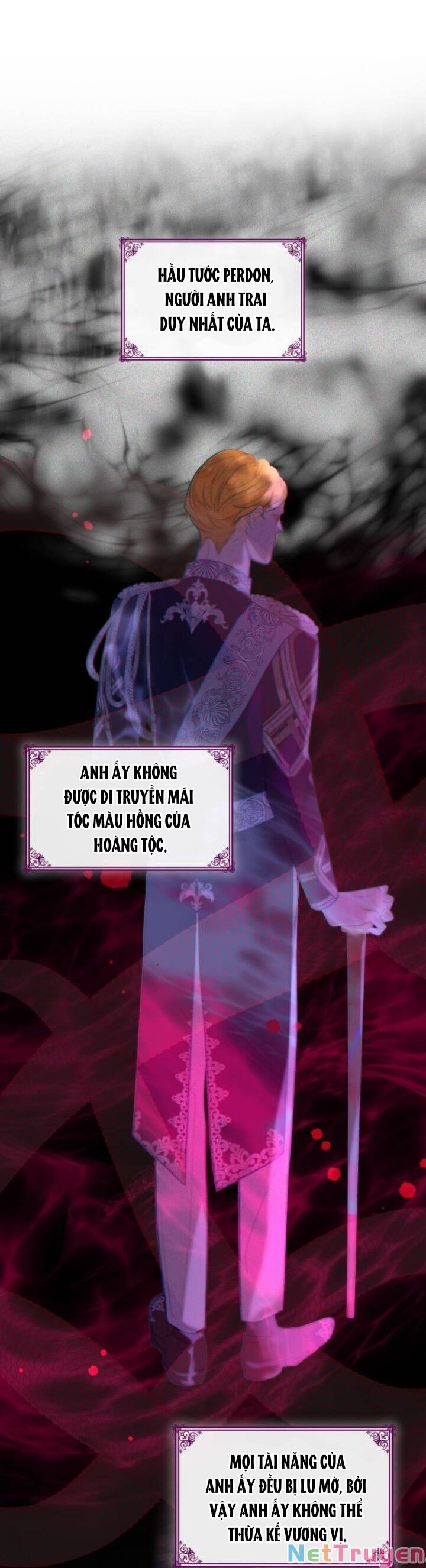 Tôi Được Sinh Ra Là Con Gái Thứ Hai Chap 9 - Next Chap 10